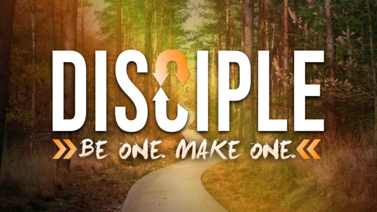 Making Disciples 