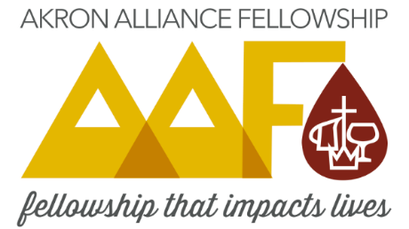 Akron Alliance Fellowship Church logo