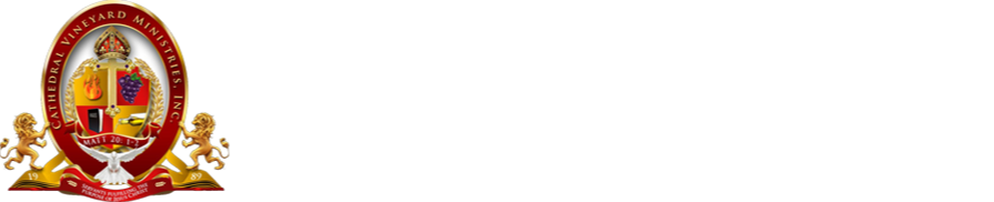 Cathedral Vineyard Ministries