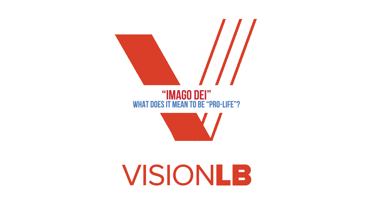 GENESIS 3 | SANCTITY OF LIFE SUNDAY | What does it mean to be Pro-Life? episode artwork
