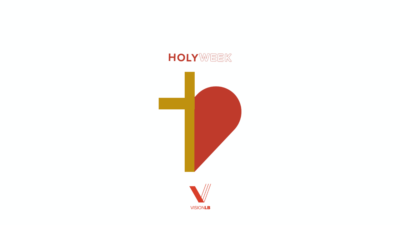 FRIDAY | MATTHEW 27:26-54 | THIS IS JESUS episode artwork