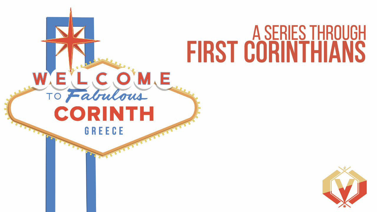 1 CORINTHIANS 1:1-17 | "YOU KNOW BETTER" | FOLLOWERS+LEADERS episode artwork