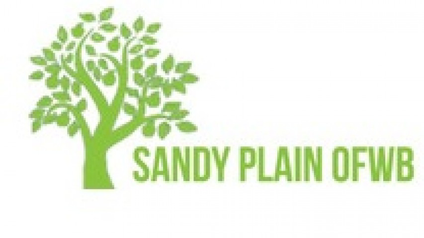 Sandy Plain OFWB Church - main