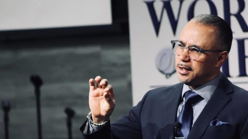 Word of Life Temecula Valley - Pastor Troy Batton