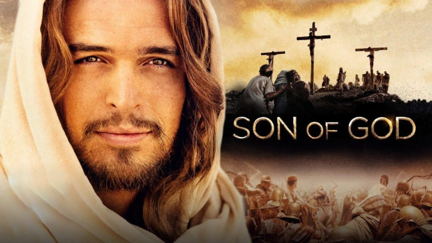 Son of God - Week 1