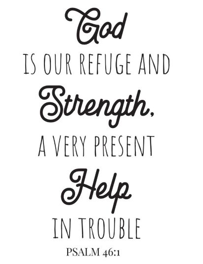 God Is ... - 11/09/2025 - Video