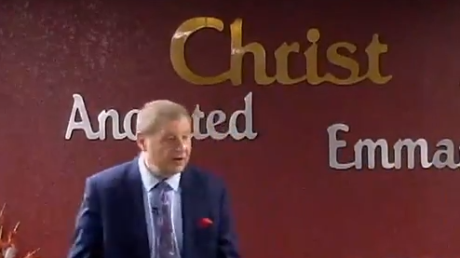 How To Use The Authority of The Believer  - 11/16/2025 (2) - Video