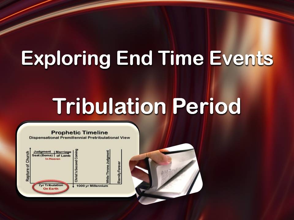 Tribulation Period