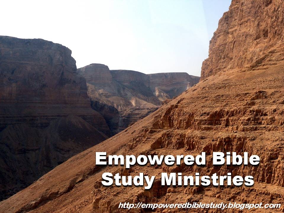 Inspiring and Spectacular!