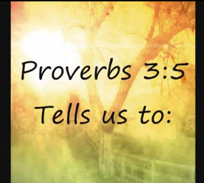 All Your Heart, Soul, and Mind