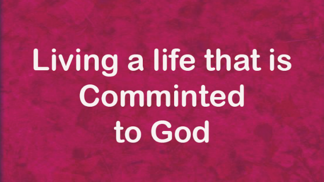 Esther Chapters 9-10