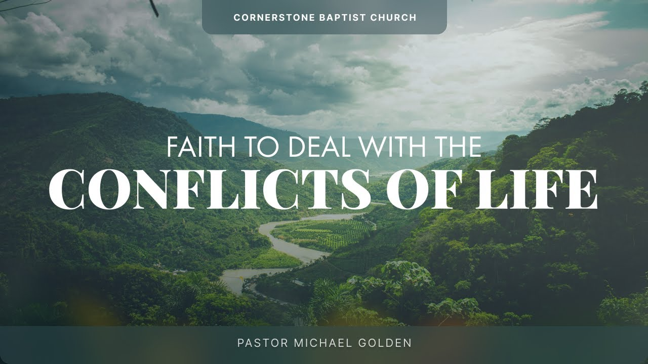 Cornerstone Baptist Church of Harrisburg