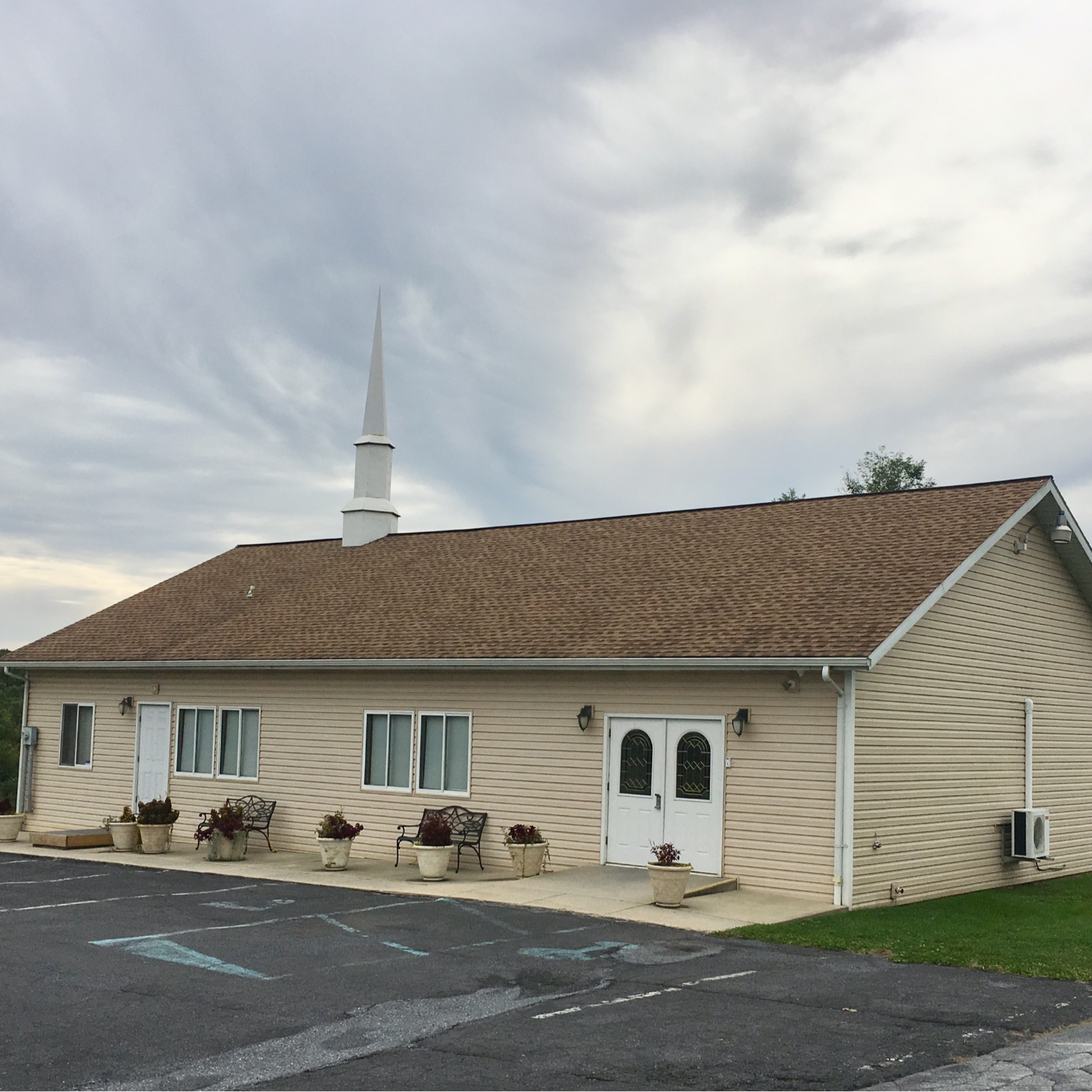 Cornerstone Baptist Church of Harrisburg