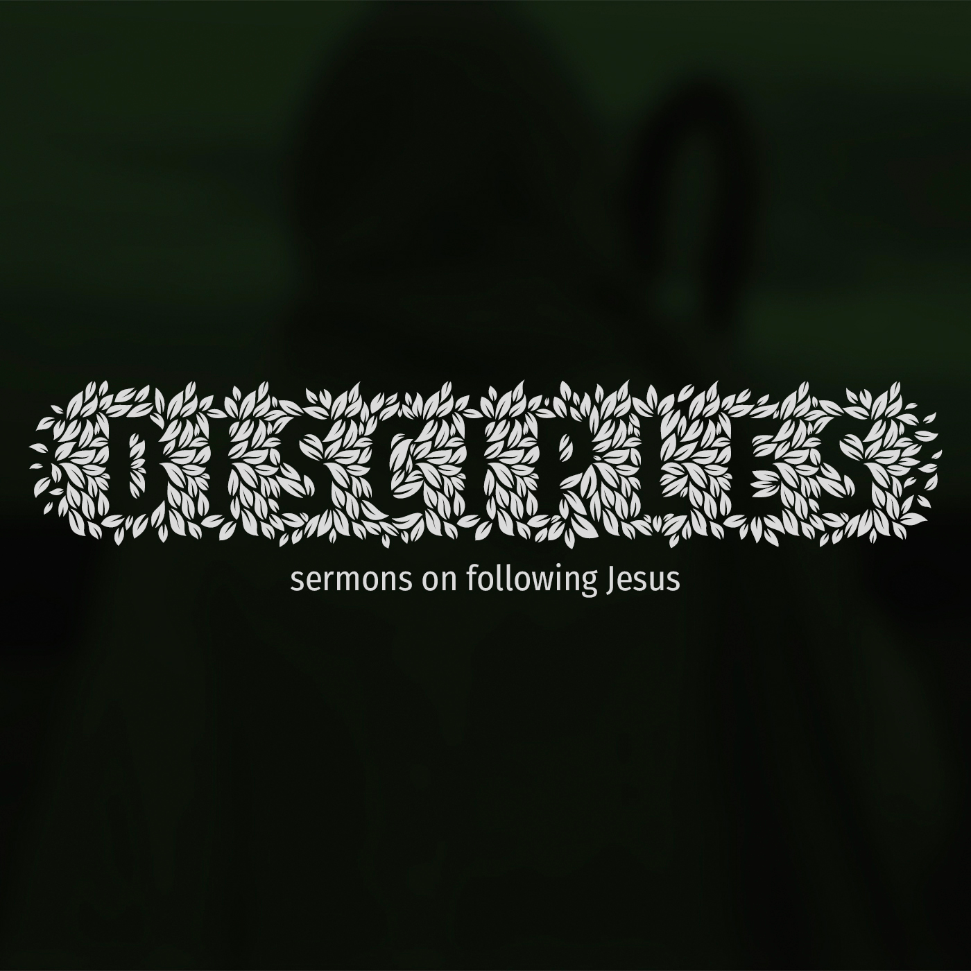 The Prayer | A Sermon on John 17:1-26 | Chad Harms episode artwork