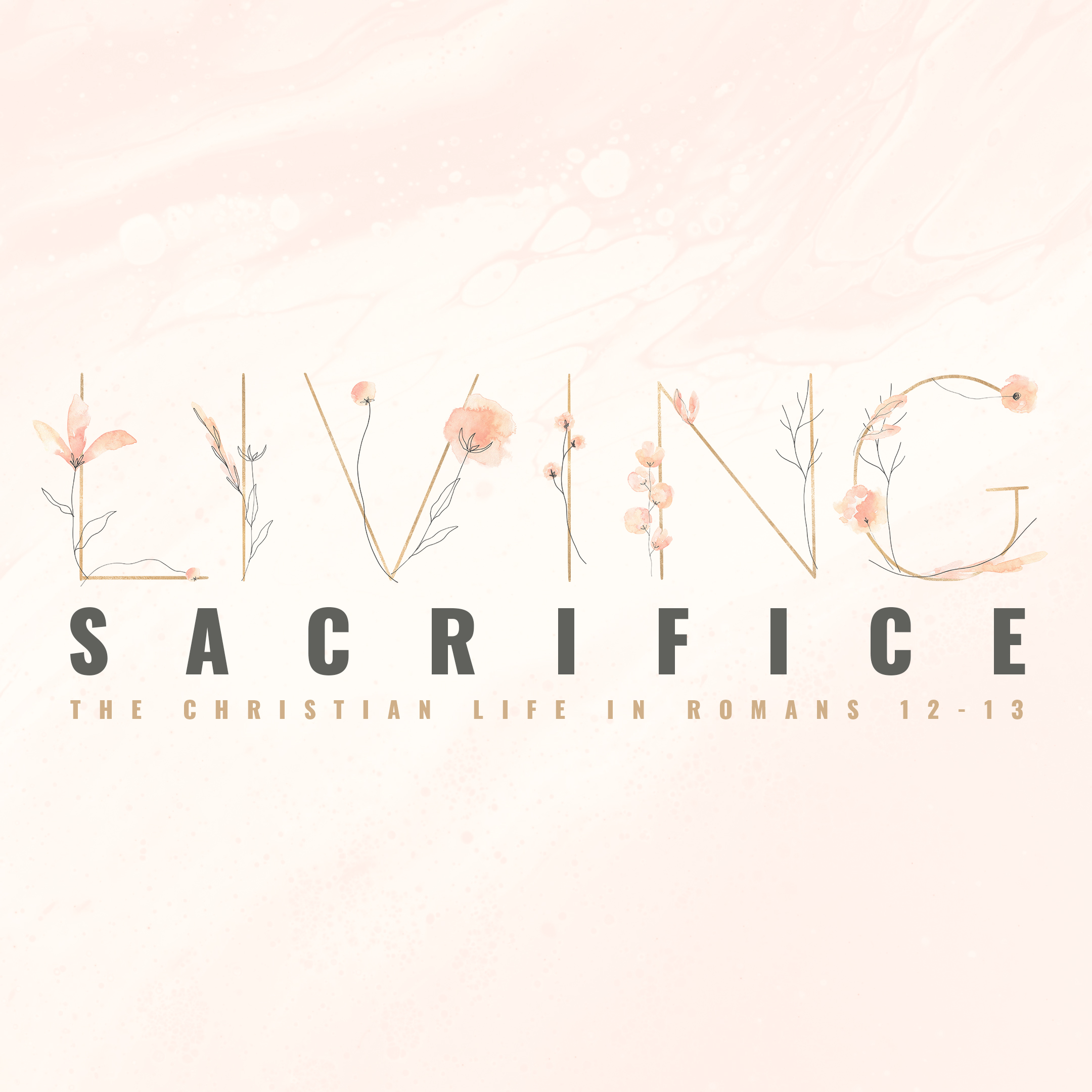 SIMPLE DEVOTION | A SERMON ON ROMANS 12:1-13 episode artwork