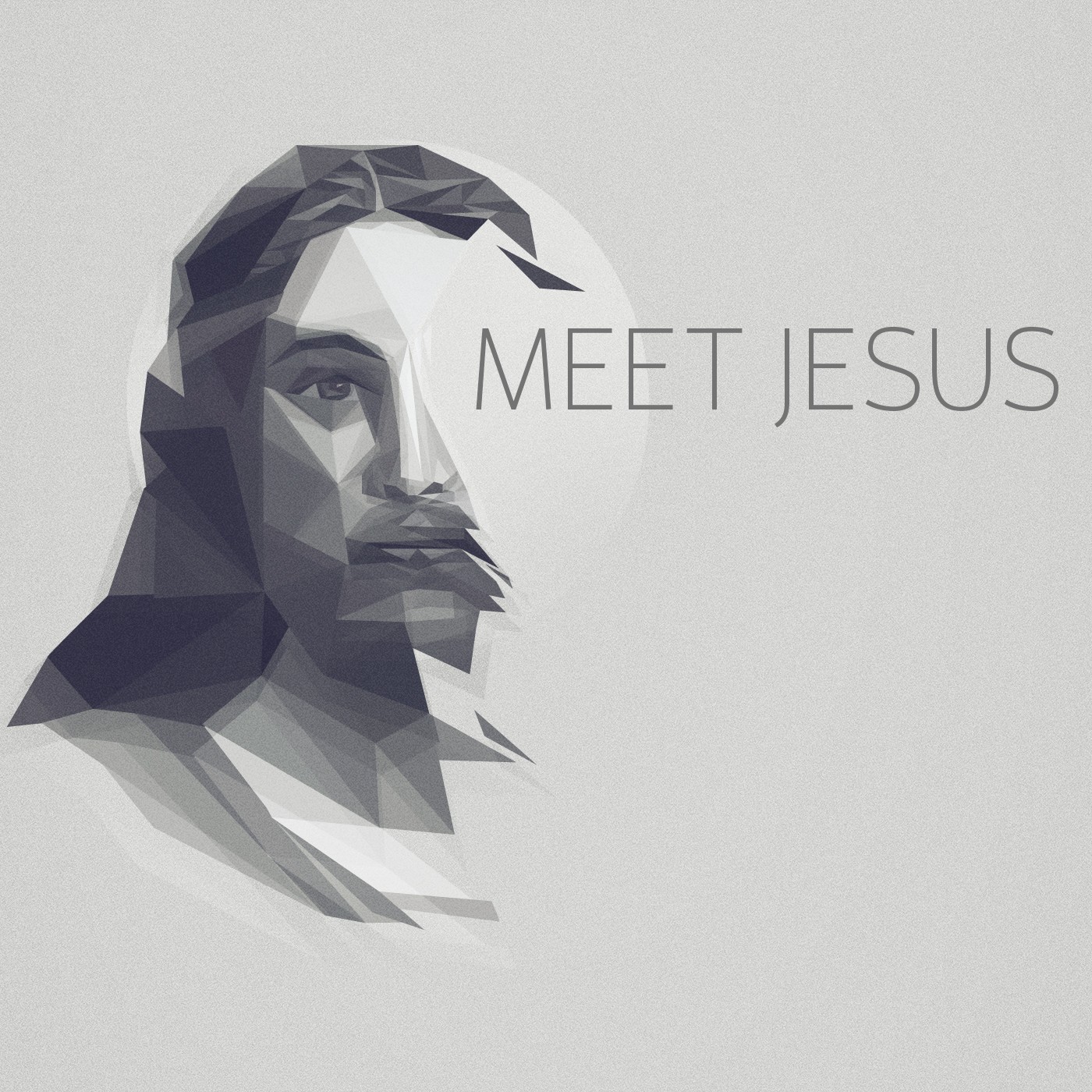 Jesus Presented episode artwork