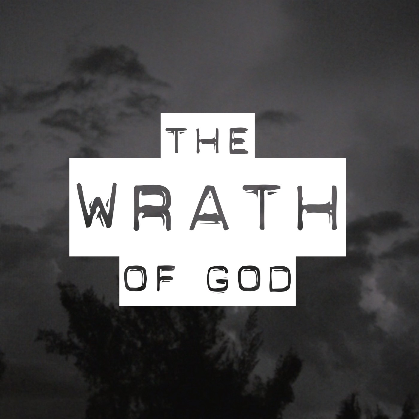 The Wrath of God #2 episode artwork