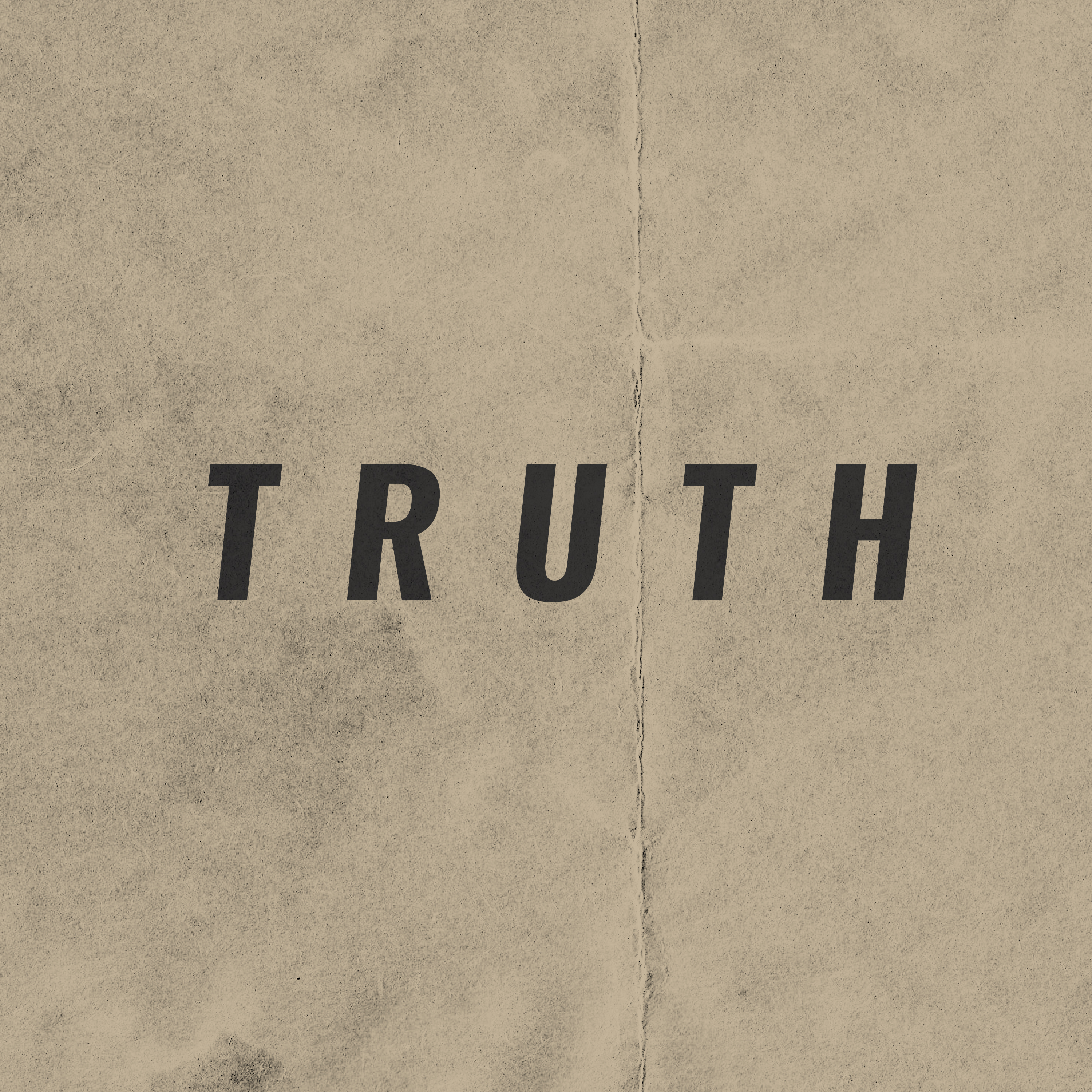 Truth | A Study in John | Chad Harms | Creekside Bible Church episode artwork