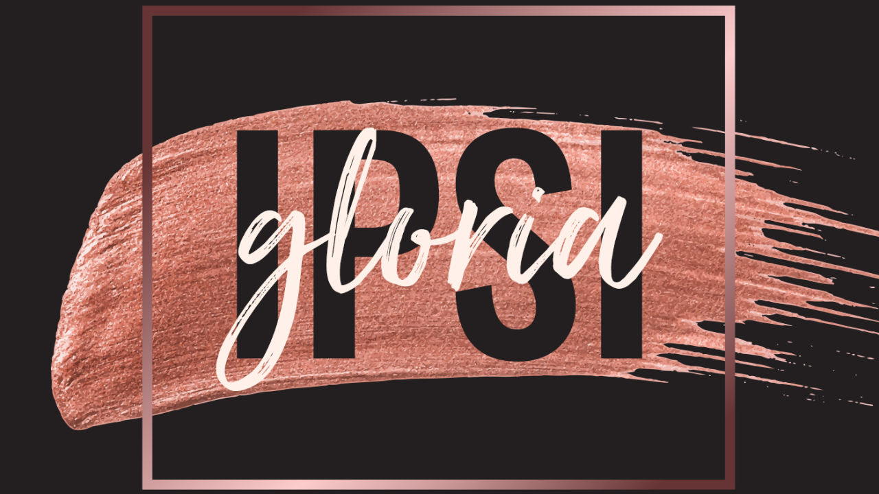 IPSI GLORIA episode artwork