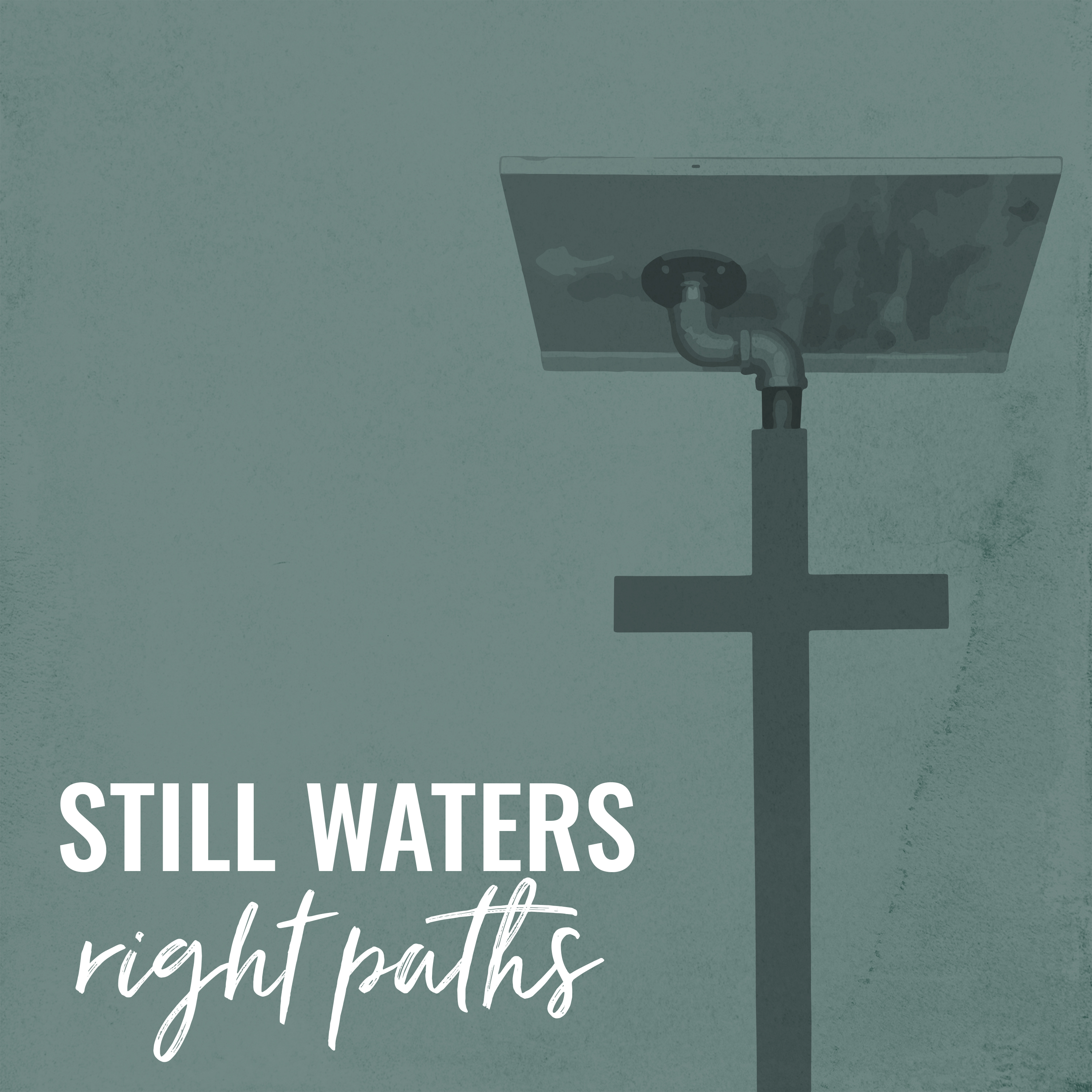 What Counts // A Sermon on Philippians 3:4b-14// Chuck Conniry episode artwork