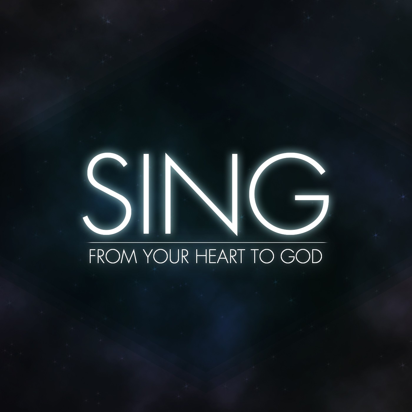 Music episode artwork