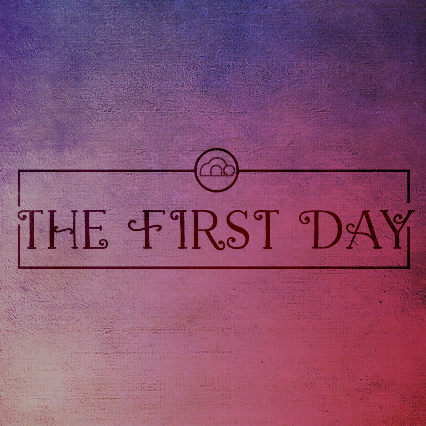 The First Day episode artwork