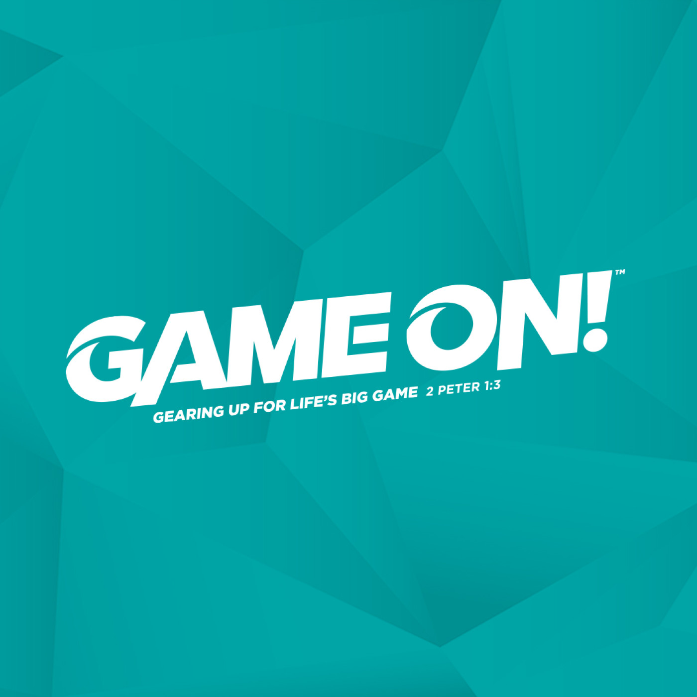Game On episode artwork