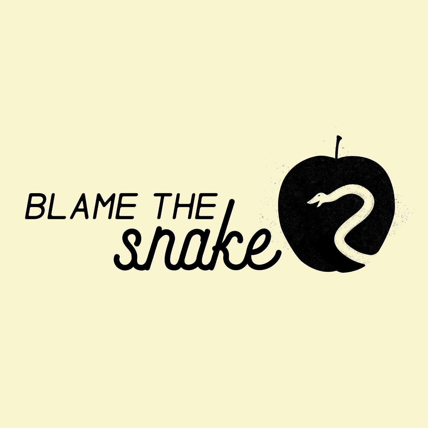 Blame the Snake episode artwork