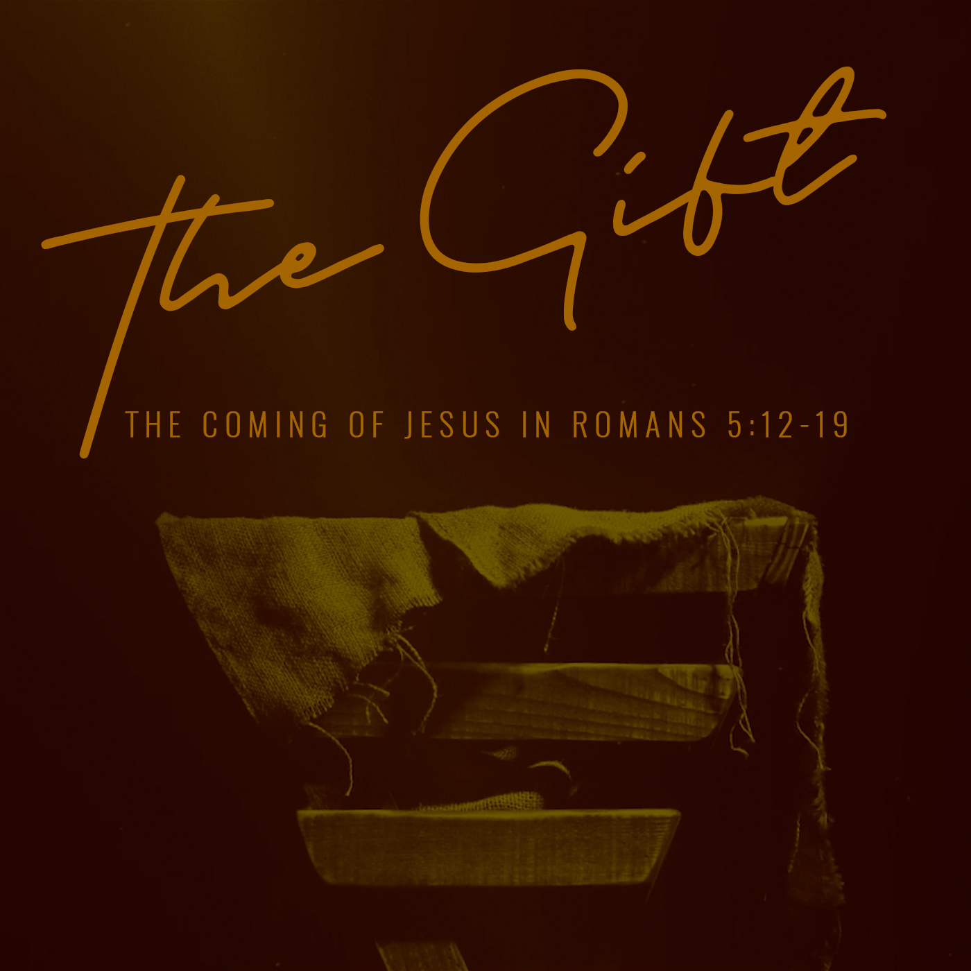 OVERFLOWING GRACE | A SERMON ON ROMANS 5:12-25 episode artwork