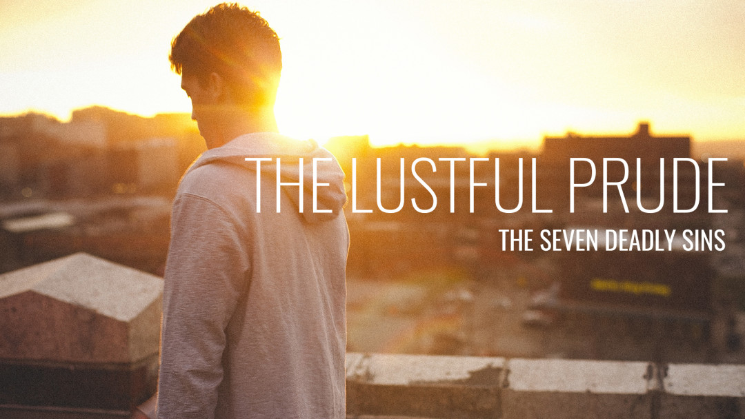 Desires of the Flesh episode artwork