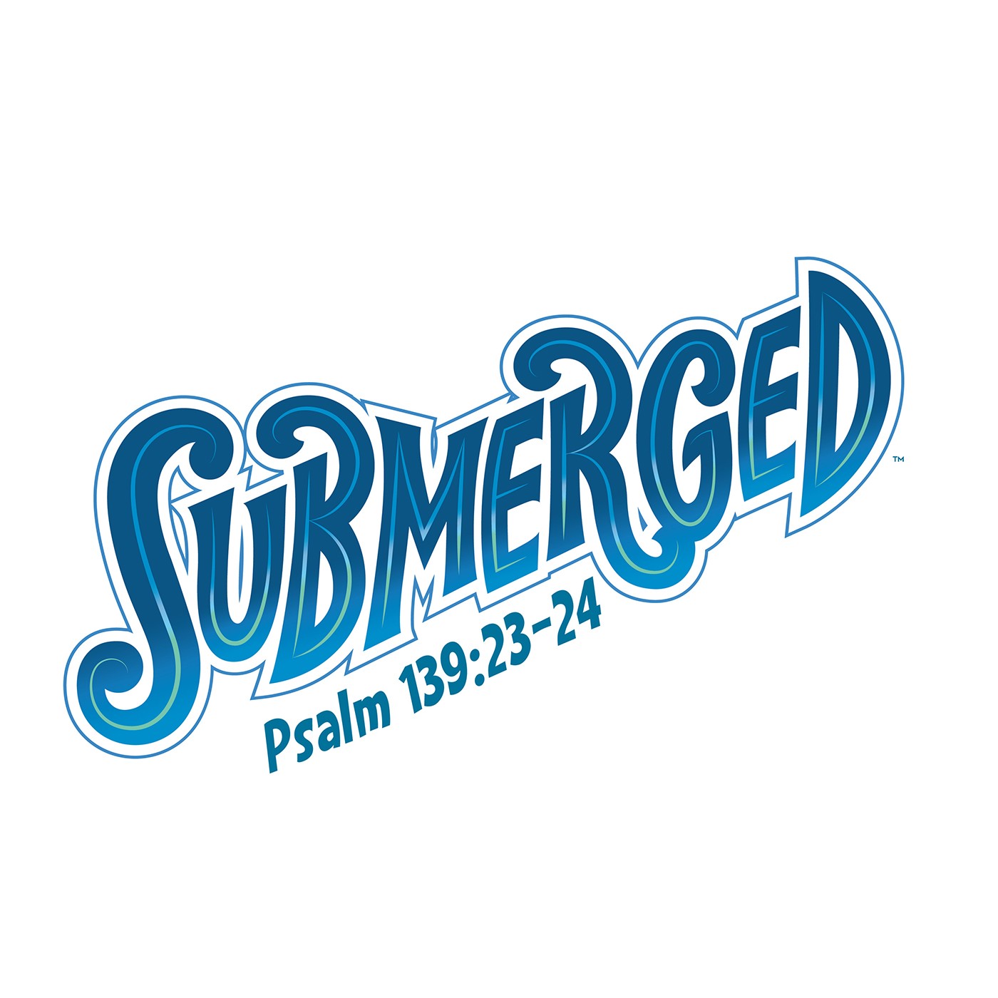 Submerged episode artwork