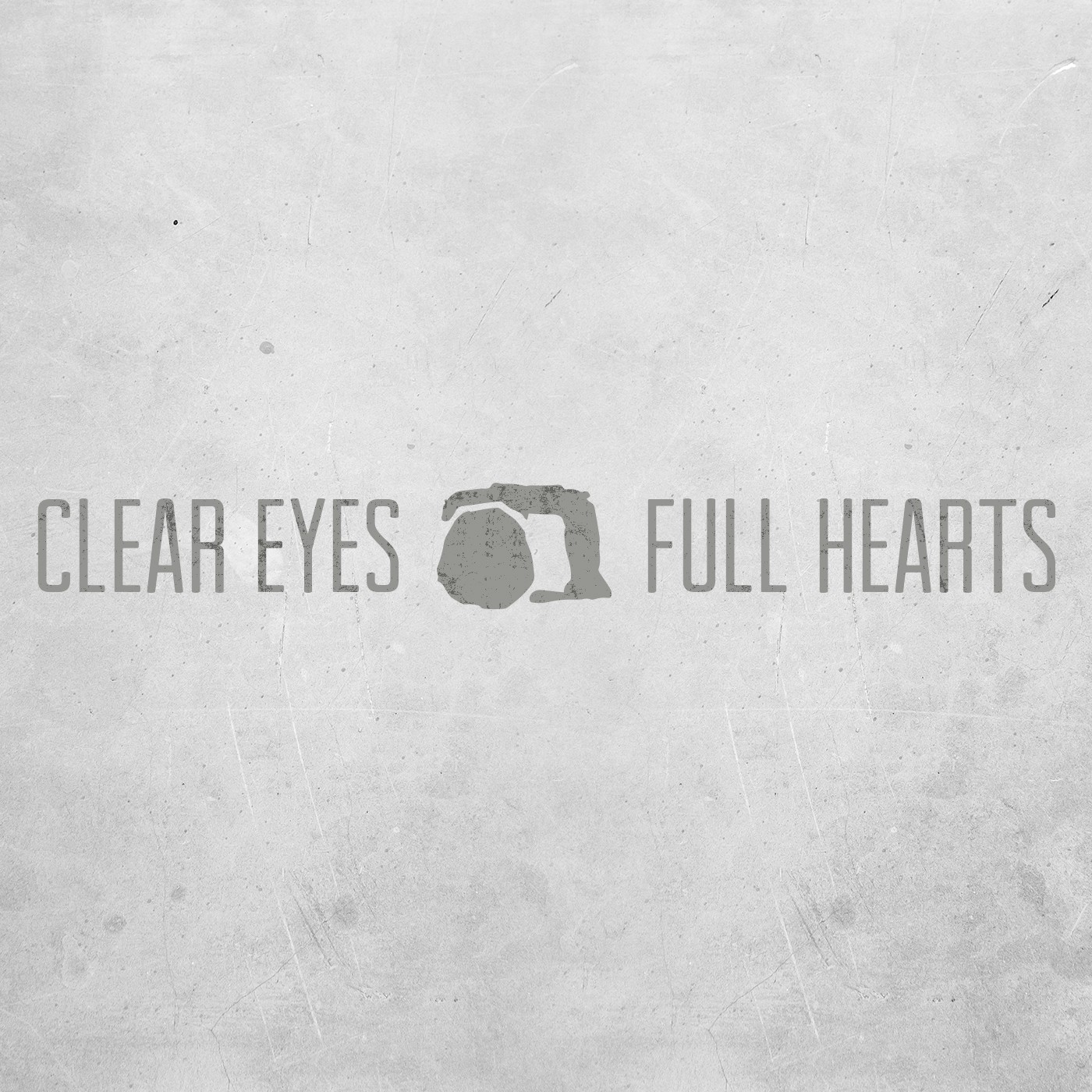 Clear Eyes, Full Hearts episode artwork