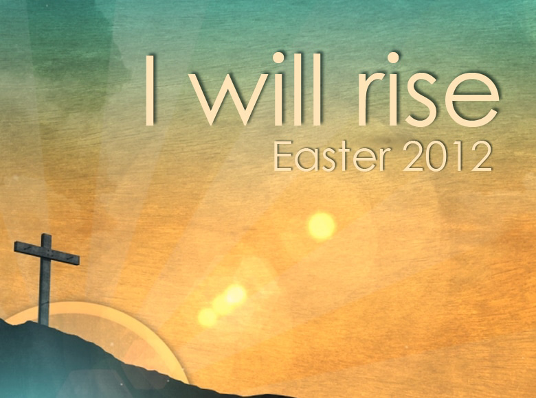 I Will Rise episode artwork