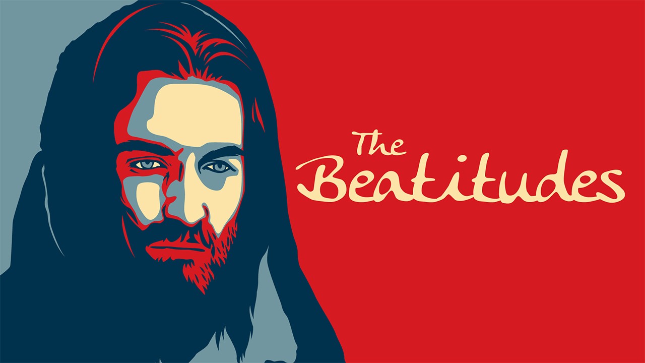 Blessed Are The Merciful episode artwork
