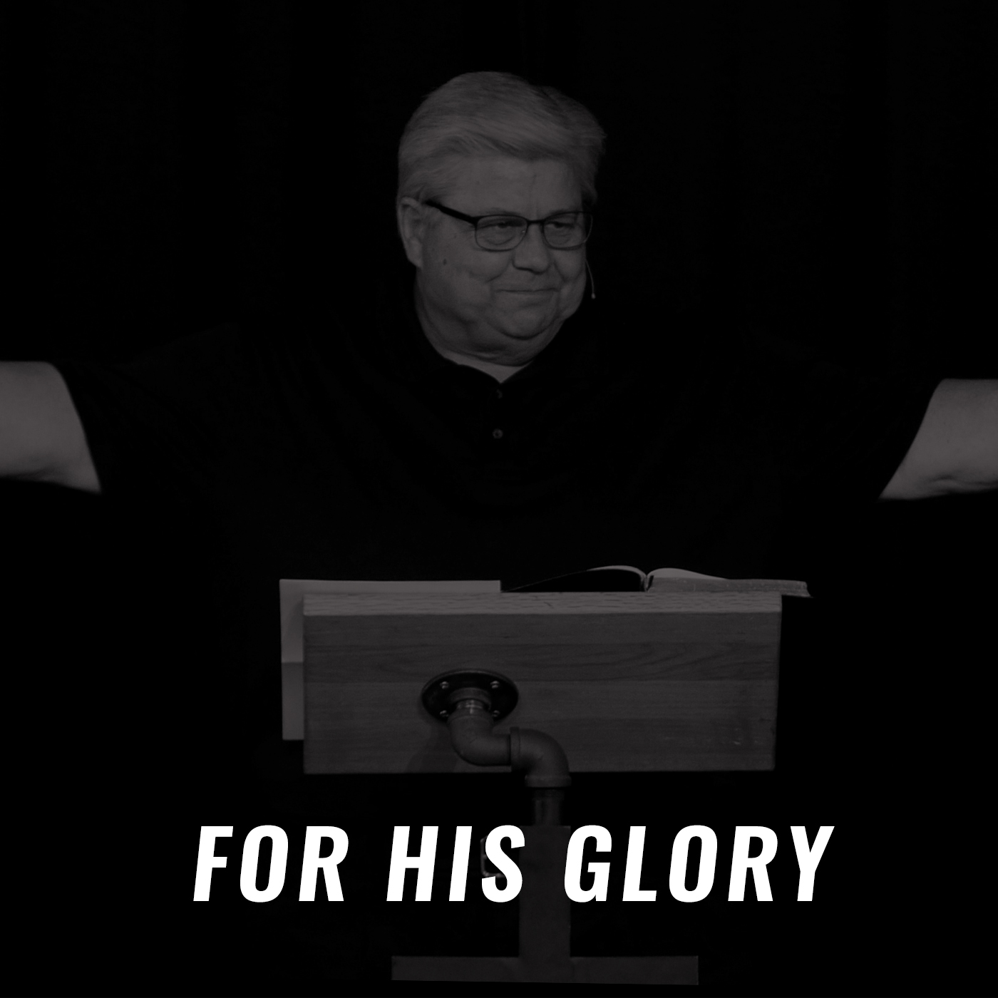FOR HIS GLORY | A SERMON ON PHILIPPIANS 1 episode artwork