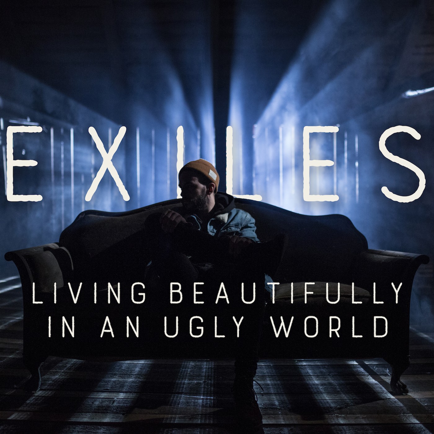 Sympathetic and Compassionate episode artwork
