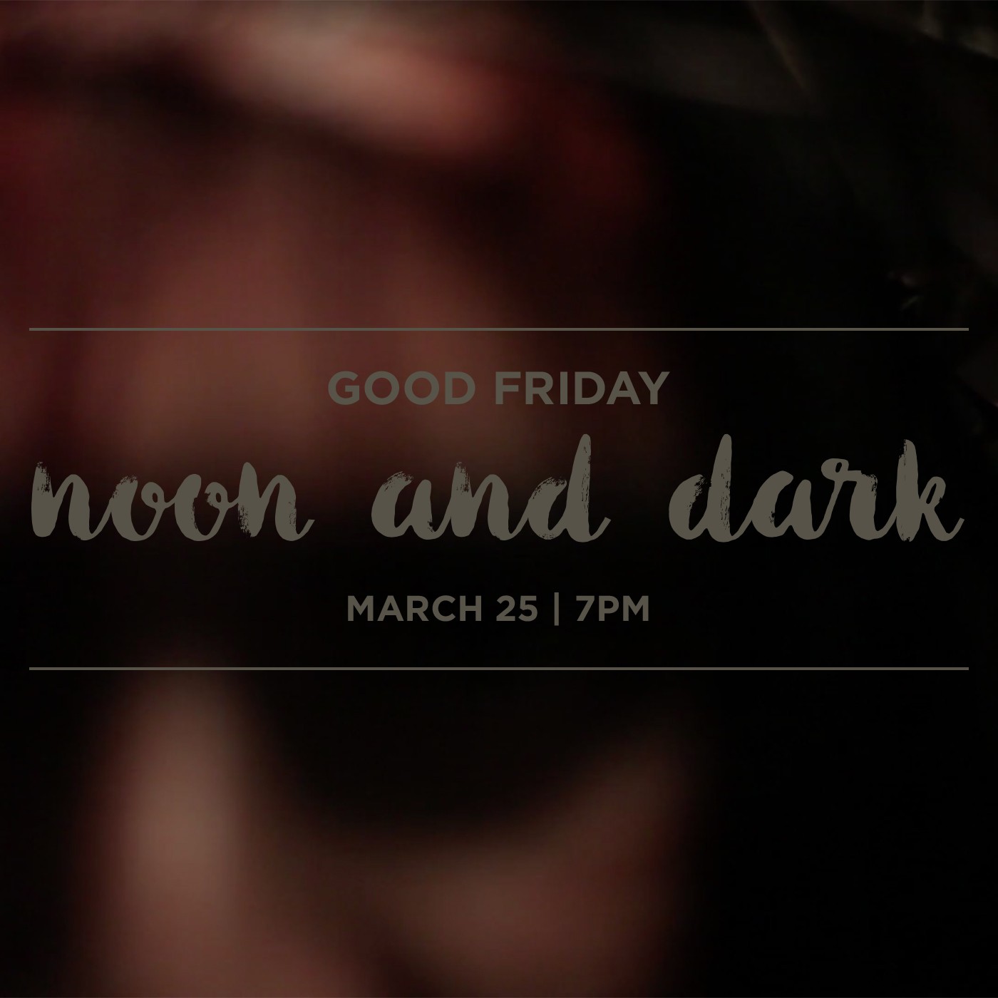 Noon and Dark episode artwork