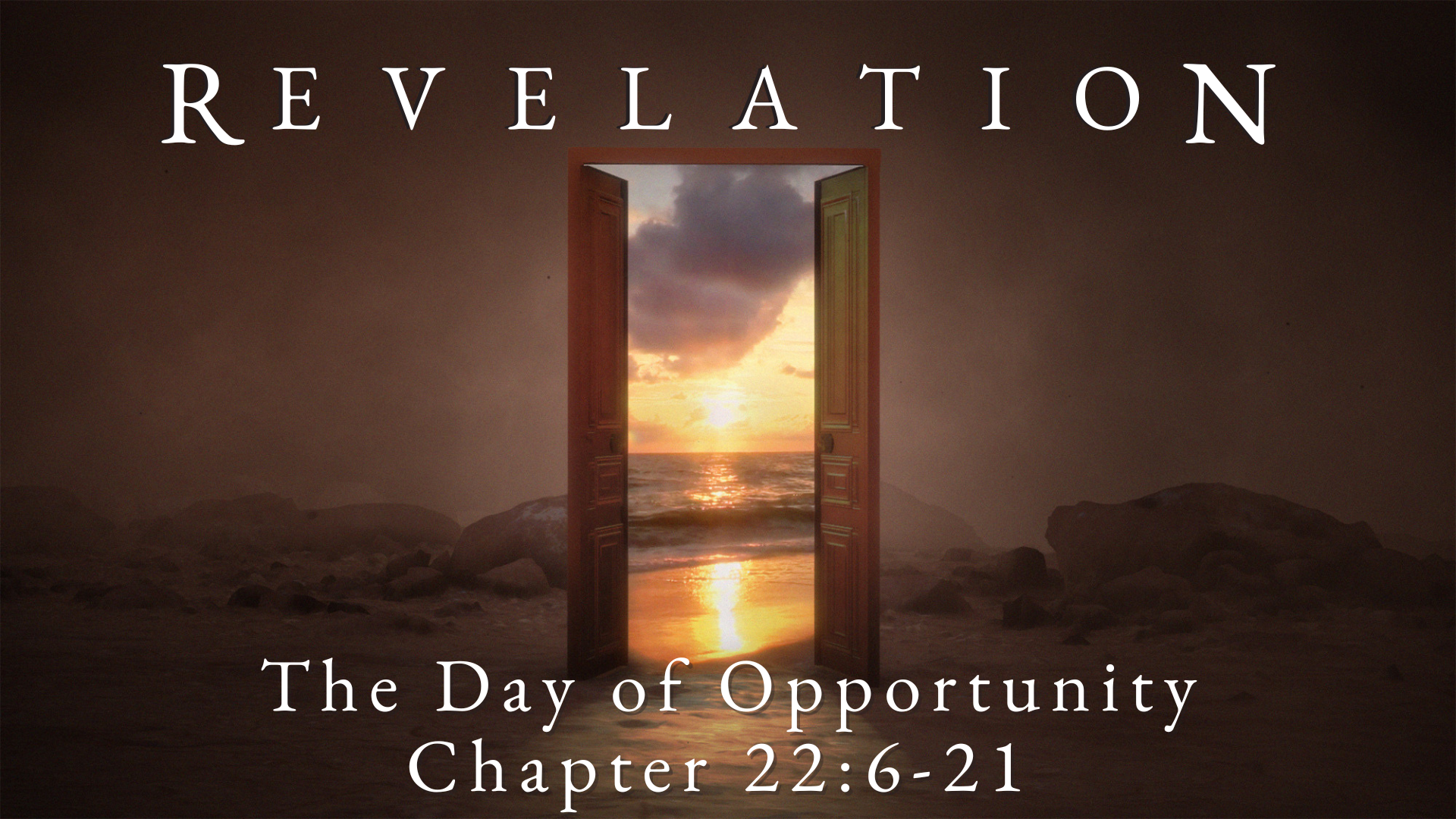 Fellowship Bible Church Waco Sunday Messages