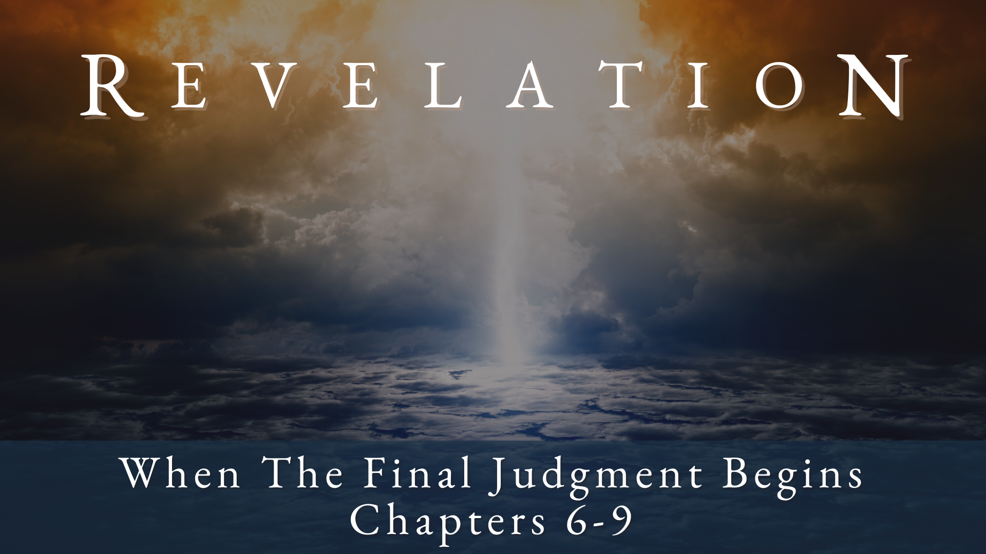 Fellowship Bible Church Waco Sunday Messages