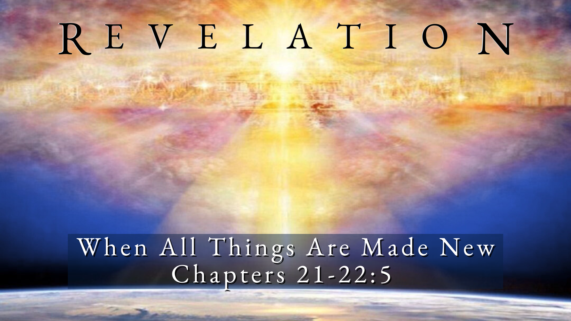 Fellowship Bible Church Waco Sunday Messages