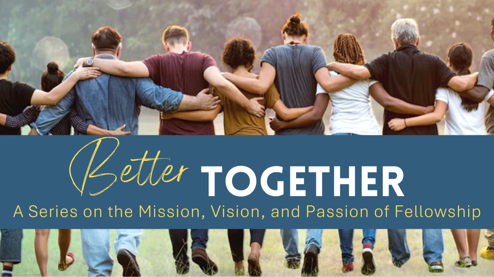 Fellowship Bible Church Waco Sunday Messages