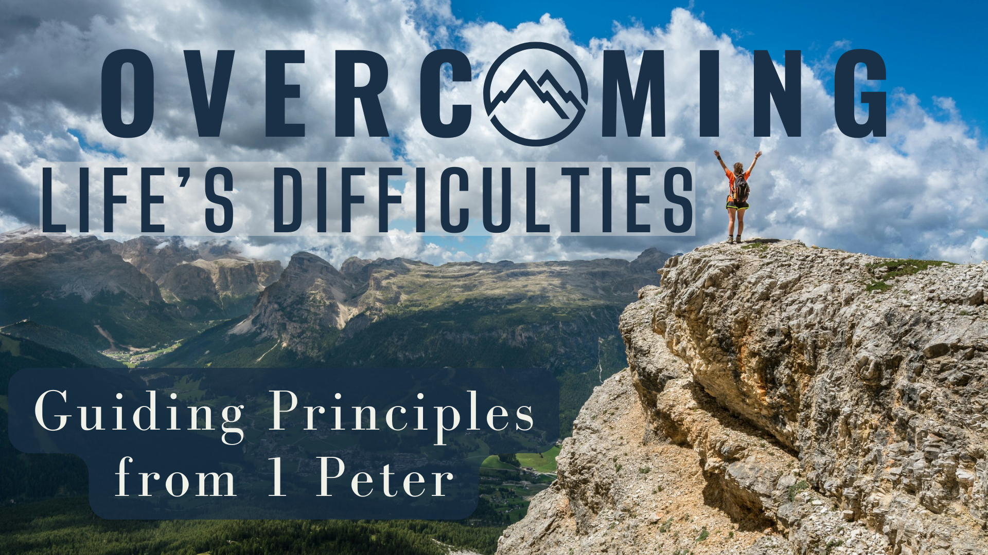 Fellowship Bible Church Waco Sunday Messages