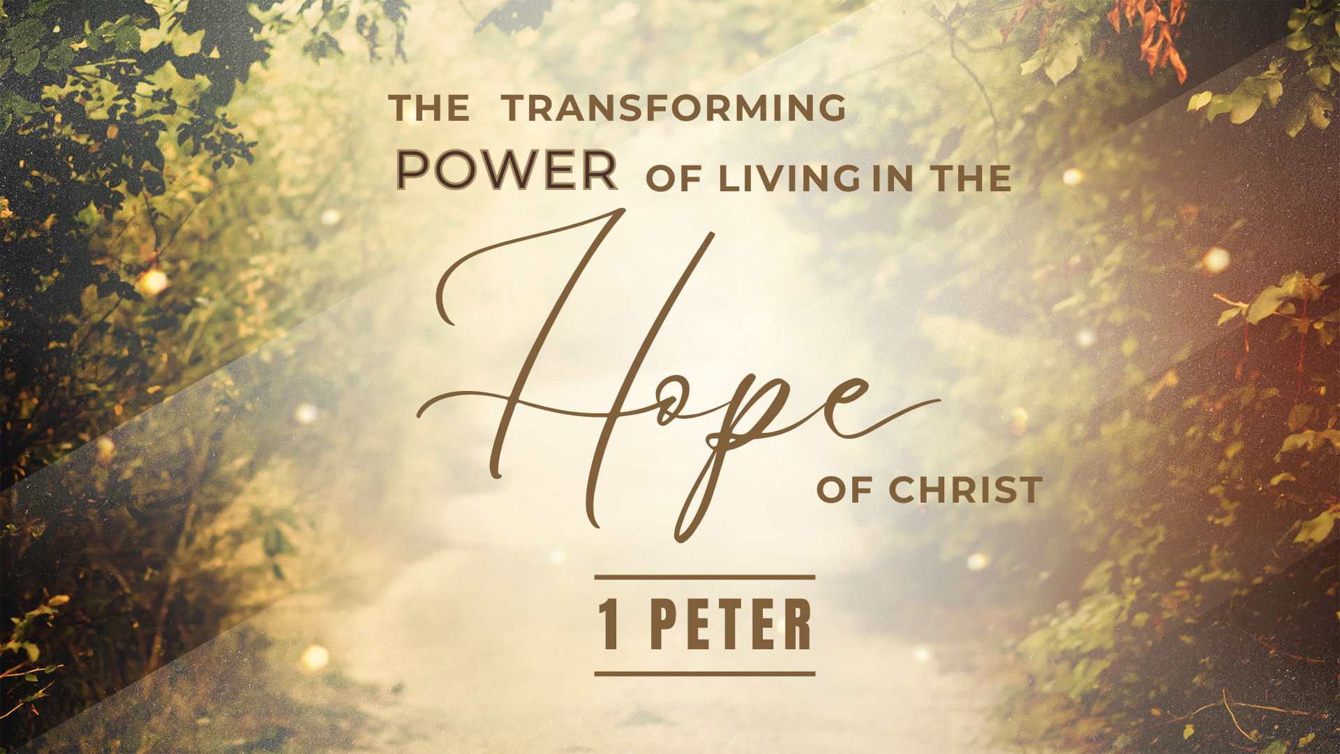 March 22, 2026 | Is Christ Your Cornerstone? episode artwork