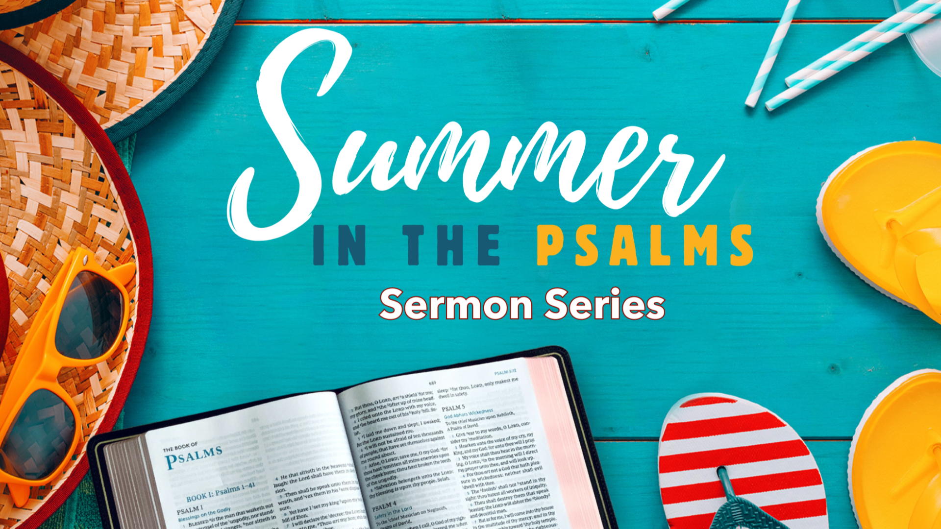 Fellowship Bible Church Waco Sunday Messages