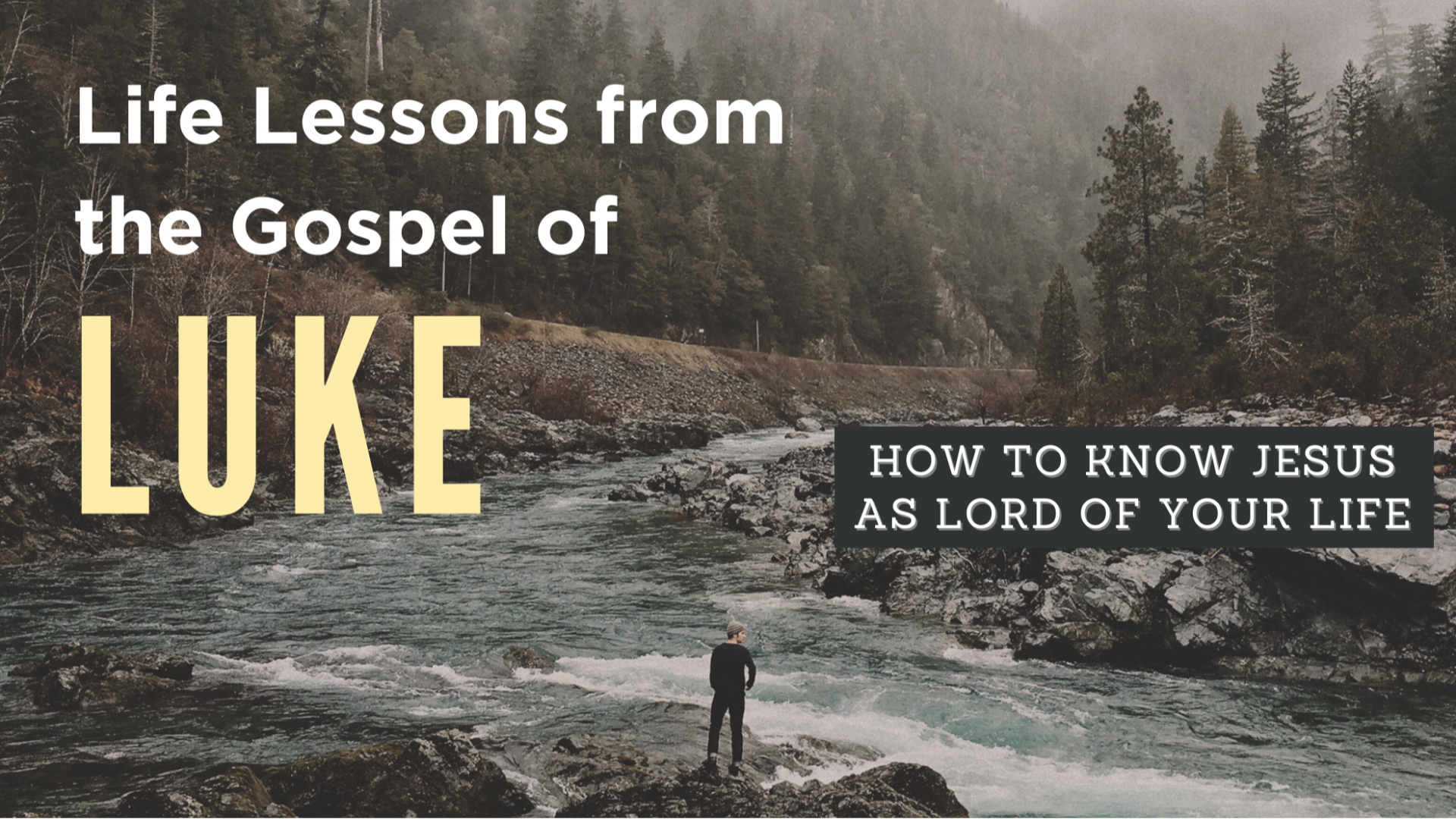 Fellowship Bible Church Waco Sunday Messages
