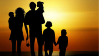 Families III - Israel - Audio episode artwork