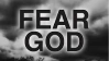The Results of Fearing God - Audio episode artwork