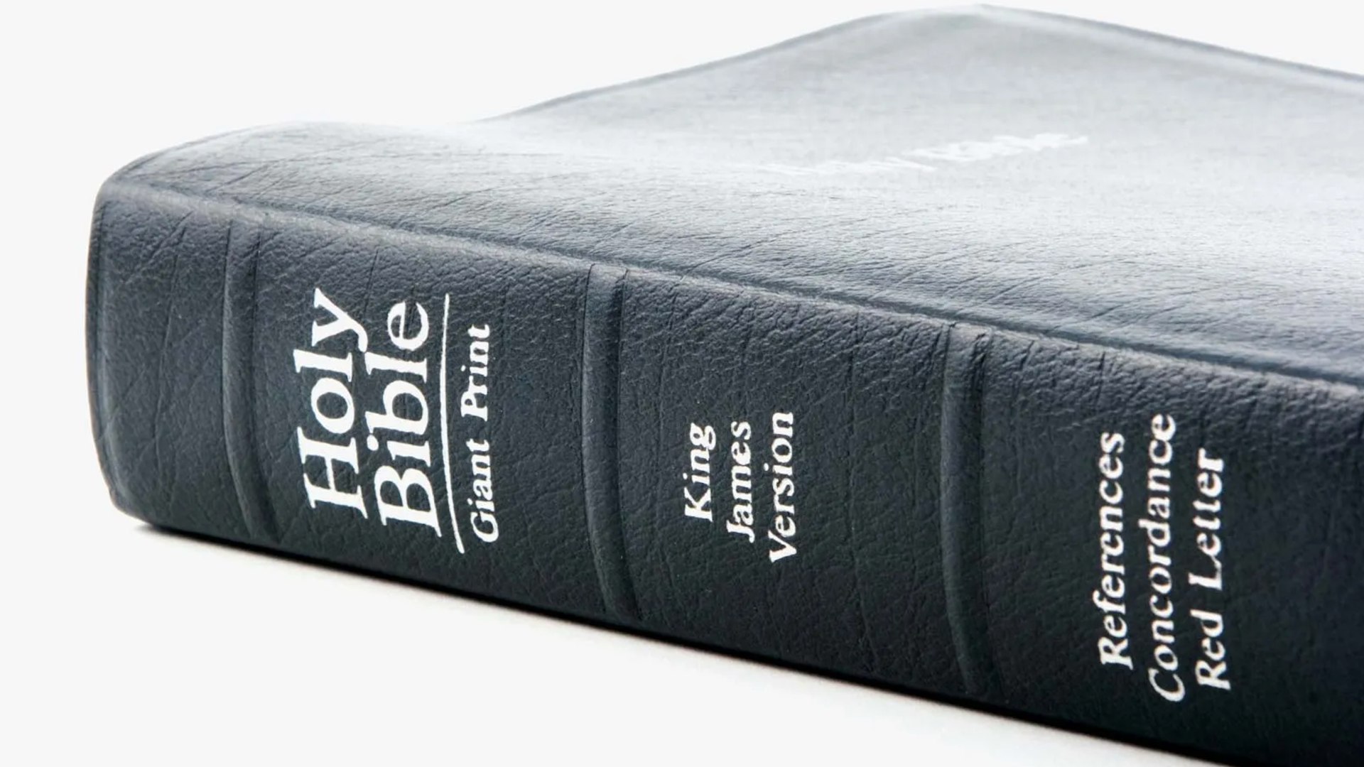 Why the KJV is the Word of God 2 - Audio episode artwork