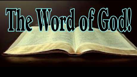 The Word of God - Audio episode artwork