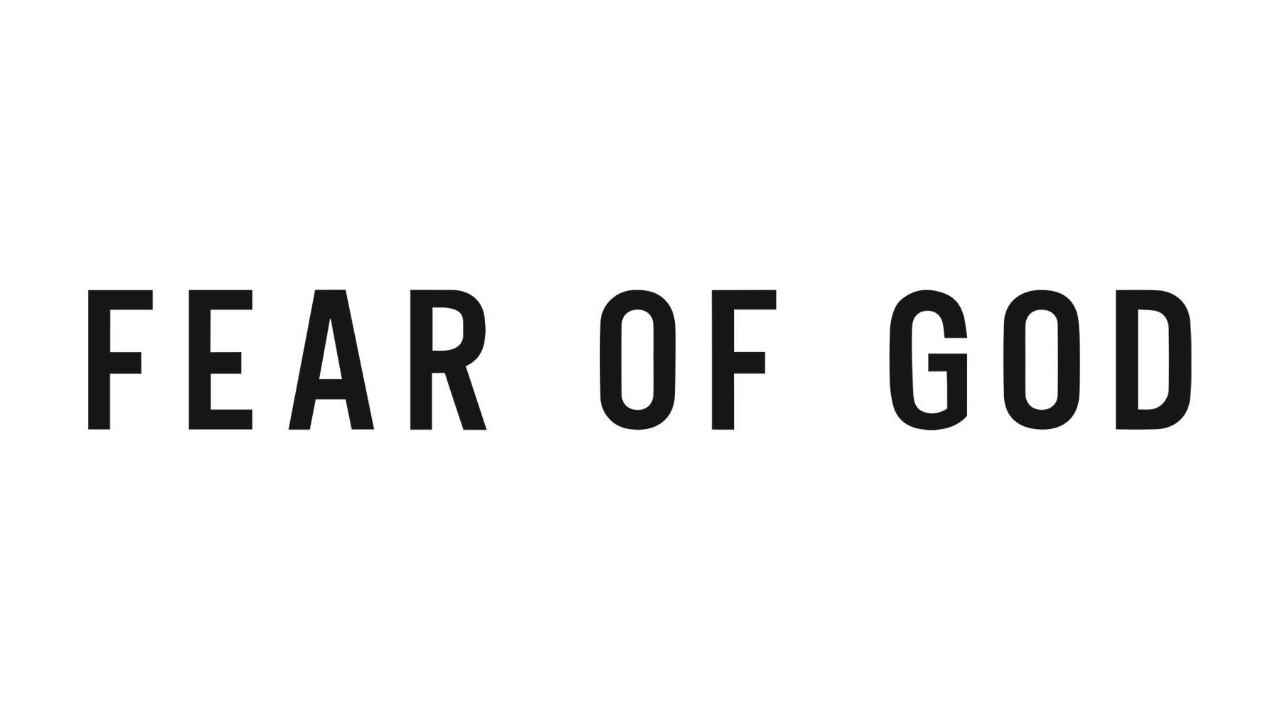 How to Fear God - Audio episode artwork